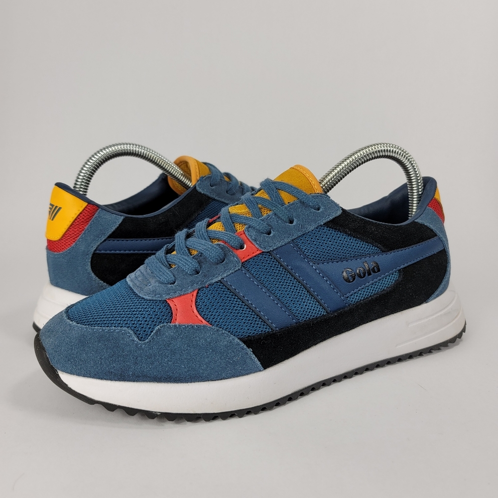 Gola Women's Toronto Shoes Size 7